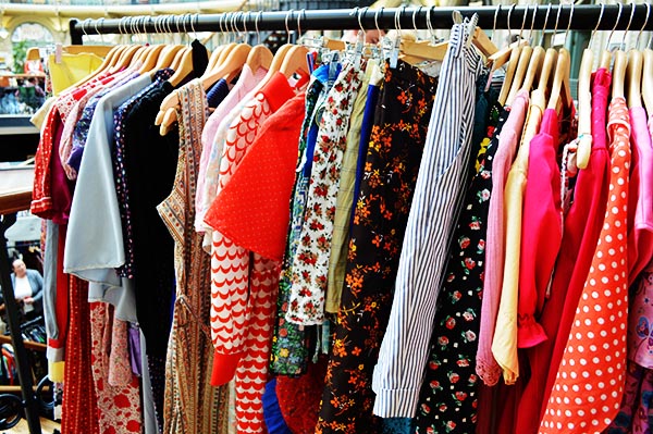 PADMA - CHOICEST FABRIC CENTRE